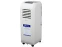 SOLEUS AIR KY-80 8,000 Cooling Capacity (BTU) Portable Air Conditioner