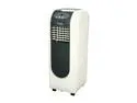 SOLEUS AIR KY100E5 10,000 Cooling Capacity (BTU) Portable Air Conditioner/Cooling/Dehumidifier