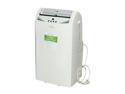 SOLEUS AIR KY120E1 12,000 Cooling Capacity (BTU) Evaporative Portable Air Conditioner