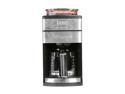 Saeco 104373 Stainless steel Coffee Grinder & Brewer