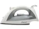 Continental Electric Steam and Spray Iron, White CE23111