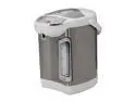 Oyama HWD-A40E White/Stainless Micom Hot Water Kettle