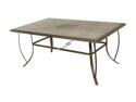 Rosewill Home HC-12-463-4165 Pavano Dining Table