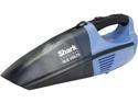 Shark Portable Handheld Pet Perfect Vacuum SV75Z Blue