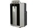 Haier HPN10XHM 10,000 Cooling Capacity (BTU) Portable Air Conditioner