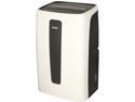 Haier HPC12XCR-LW 12,000 Cooling Capacity (BTU) Portable Air Conditioner