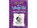 The Ugly Truth Diary of a Wimpy Kid