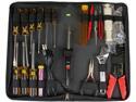 StarTech 19 Piece Computer Tool Kit in a Carrying Case - Retail