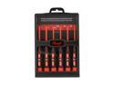 Rosewill RPCT-10002 6-Piece Insulated Precision Screwdriver Set