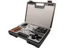 Syba SY-ACC65060 130 Piece Network, Telephone System Installtion & Repair Tool Kit