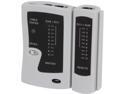 Nippon Labs TST-1019CT MULTI-FUNCTIONAL NETWORK CABLE TESTER