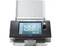 Canon imageFORMULA ScanFront 4574B007 300 CAC/PIV Network Scanner - 600 x 600 dpi - 30 ppm Mono/25 ppm Color - Fast Ethernet