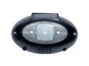 Homebrite EW-1 Eye Watch Outdoor Wireless Solar Powered Security Motion Detector