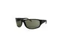 Kenneth Cole Reaction Wraparound Sunglasses