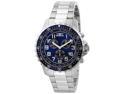 Invicta  Specialty 6621  Stainless Steel Chronograph  Watch