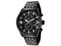 Invicta  Specialty 0367  Stainless Steel Chronograph  Watch