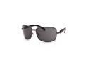 Skechers Unisex '5006' Aviator Sunglasses
