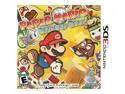 Paper Mario: Sticker Star Nintendo 3DS Game