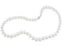 9-10mm Cultured Freshwater Pearl Necklace