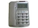 Northwestern Bell NWB-20270-1 Big Button with Caller ID WHITE