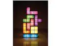 Tetris Constructible Desk Lamp