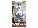 NFL Madden 19 Ultimate Team Series 1 Action Figure - Carson Wentz (Philadelphia Eagles)