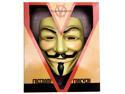 V for Vendetta Supreme Edition Adult Costume Mask