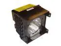TOSHIBA Y67-LMP Replacement Lamp with Housing