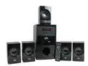 VM Audio 600W 5.1 Multimedia Surround Sound System w/ USB/SD | VMHS512