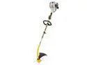Ryobi RY26500 26cc Curve Gas Lawn Grass Weed Trimmer