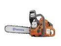 HUSQVARNA 435 16" 41cc Gas Powered Chain Saw Chainsaw