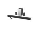VIZIO SB3651-E6C 5.1 SmartCast Sound Bar Speaker System