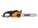 Worx 16-Inch 3.5-HP 14.5-Amp Electric Chain Saw (WG303, )