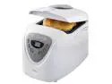 Sunbeam 5891 2lb Bread Maker Machine w/LCD Display 12 Programs White