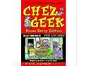 Chez Geek House Party Edition Game by Steve Jackson Games