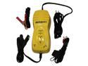 MotoBatt MBCBB Big Boy Battery Charger and Maintainer 12V at 1.25A
