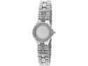 Invicta 0126 Women's Wildflower Stainless Steel White Dial Stainless Steel Watch