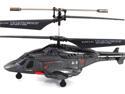 UDI U810 Fly Wolf Combat Fighter Missile Shooting Helicopter