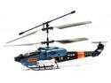 331 Mini Military RC Gyro Helicopter