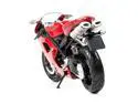 2009 Ducati Motorcycle 1198 1:12 Scale Diecast Model