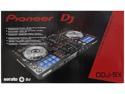 PIONEER DDJ-SX DIGITAL PERFORMANCE DJ CONTROLLER FOR SERATO DJ SOFTWARE DDJSX
