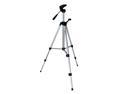 Opteka OPT540 54" Compact Professional Photo / Video Tripod With Carry Case