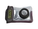DicaPac 160x105mm Small Zoom Alfa Underwater Waterproof Digital Camera Case