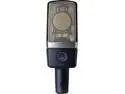 AKG C214 1-Inch Large-Diaphragm Studio Condenser Microphone Mic C-214 NEW