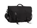 Timbuk2 Commute Messenger Black/Black/Black 269-4-2001 up to 15 inches -M