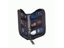 CASE LOGIC, INC CASE LOGIC 6 CAPACITY USB DRIVE SHUTTLE JDS-6 BLACK