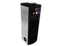 MicroLux Freestanding Ice Maker Cold Hot Water Dispenser / Machine - ML560BK