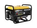DuroStar DS4000S 4000-Watt 7.0 HP Air-Cooled OHV Portable RV Gas Engine Generator
