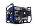 DuroMax 4000 Watt Gas Powered RV Camping Portable Generator RV Camping - XP4000S