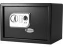 Barska AX11644 Compact Biometric Keypad Safe